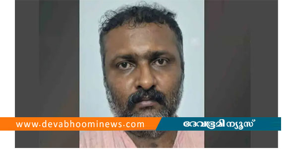മോഡലിങ്ങിന്റെ മറവിൽ മനുഷ്യക്കടത്ത്; മുഖ്യസൂത്രധാരൻ ബിലാല്&zwj; അറസ്റ്റിൽ