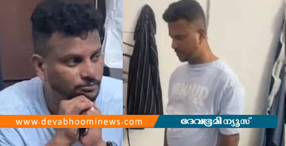 മഡിവാളയിൽ മലയാളി യുവതിയെ പീഡിപ്പിച്ച കേസ്; പ്രതി ഹൈനസ് അറസ്റ്റിൽ