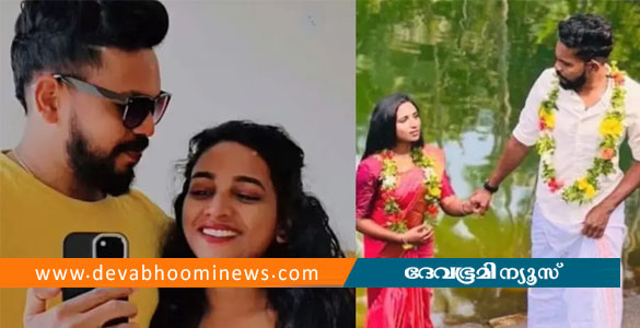 ചെറുവണ്ണൂരില്&zwj; കാറിന് തീപിടിച്ച സംഭവം; സോനയുടെ ഭര്&zwj;ത്താവ് രജിന്&zwj;ലാലും മരിച്ചു