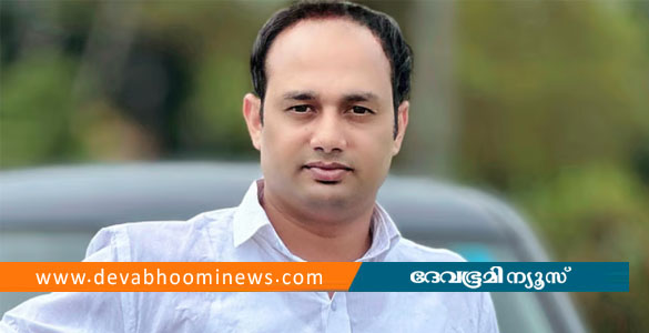 ധീരജ് വധക്കേസ് പ്രതി നിഖില്&zwj; പൈലിയെ ഇടുക്കി ഡിസിസി അംഗമാക്കാന്&zwj; നീക്കം