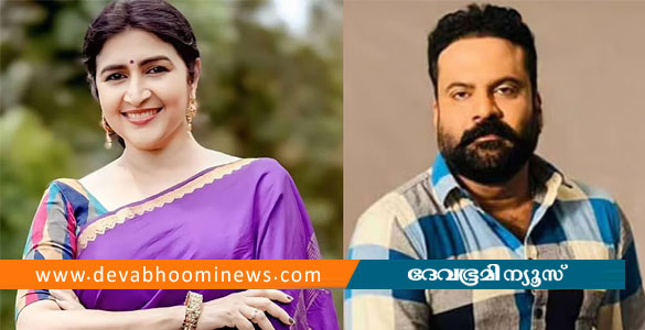 ടിനി ടോം കേട്ടാൽ അറയ്ക്കുന്ന അസഭ്യം വിളിച്ചു; പരാതിയുമായി നടി നീന കുറുപ്പ്