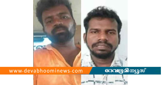 കോയമ്പത്തൂരിൽ 10 വയസുകാരിയെ പീഡിപ്പിച്ച് കൊലപ്പെടുത്തി; 2 പേർ പിടിയിൽ