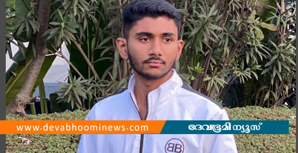 പന്തീരങ്കാവില്&zwj; വിദ്യാര്&zwj;ത്ഥി വെടിയേറ്റ് മരിച്ച നിലയില്&zwj;