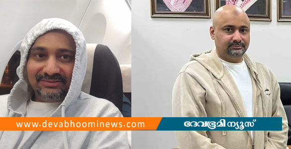 ഇരുപത് വര്&zwj;ഷത്തെ ജയിൽവാസത്തിന് ശേഷം അബ്ദുൽ റഹീം ജന്മനാട്ടിൽ