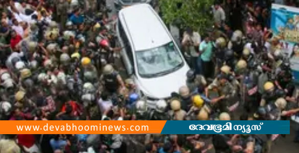 ഇ.ഡി ഉദ്യോഗസ്ഥർക്കെതിരായ ആക്രമണം: 5 പ്രതികൾക്ക് ജാമ്യമില്ല