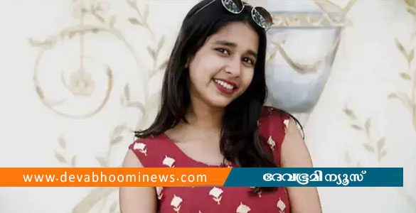 ബാറിലെ തർക്കം റോഡിലേക്ക്: ചെന്നൈയില്&zwj; പതിനെട്ടുകാരിയെ കാറിടിച്ച് കൊലപ്പെടുത്തി