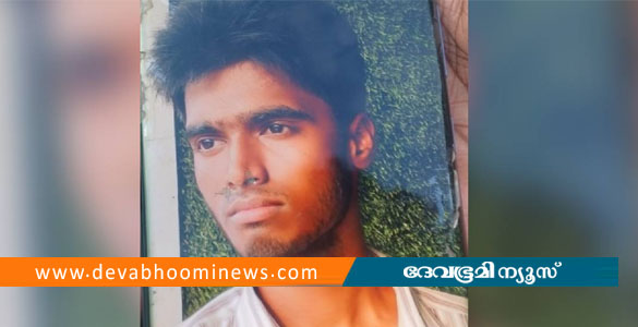 സൂര്യോദയം കാണാനെത്തി; കൊളുക്കുമലയില്&zwj; യുവാവ് കൊക്കയിലേക്ക് ചാടി