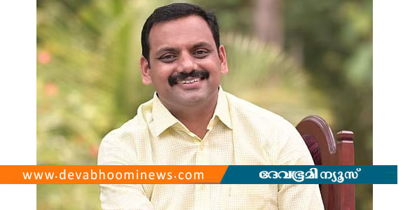 ഡീൻ കുര്യാക്കോസ് എംപി ആശുപത്രിയിൽ