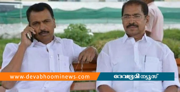സണ്ണി ജോസഫിന്റെ പേഴ്സണൽ സ്റ്റാഫിൽ ബന്ധു നിയമനം; പ്രൈവറ്റ് സെക്രട്ടറിയായി സഹോദരി ഭർത്താവ്