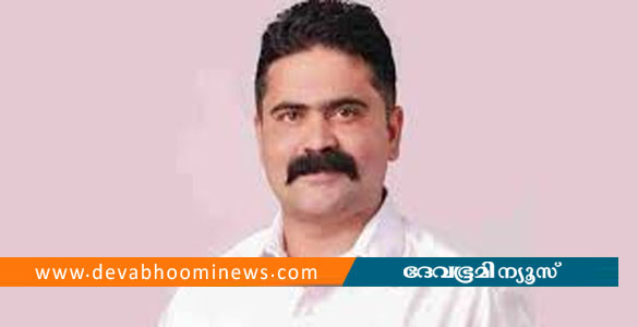 ജോലി വാഗ്ദാനം ചെയ്ത് യുവതിയെ പീഡിപ്പിച്ച കേസ്; കോണ്&zwj;ഗ്രസ് കൗൺസിലർ പ്രശോഭിനെ കസ്റ്റഡിയിൽ വിട്ടു