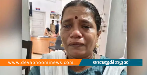 ക്ഷേത്ര ഭണ്ഡാരം കുത്തിത്തുറന്ന് പണം മോഷ്ടിച്ചു; ബിജെപി സ്ഥാനാര്&zwj;ഥി പിടിയില്&zwj;