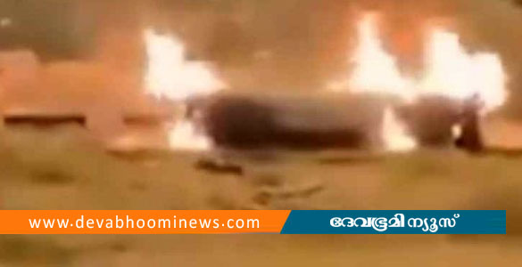 കുവൈറ്റ് വിമാനത്താവളത്തിന് നേരെ ഇറാന്റെ ആക്രമണം; നിരവധി പേർക്ക് പരിക്ക്