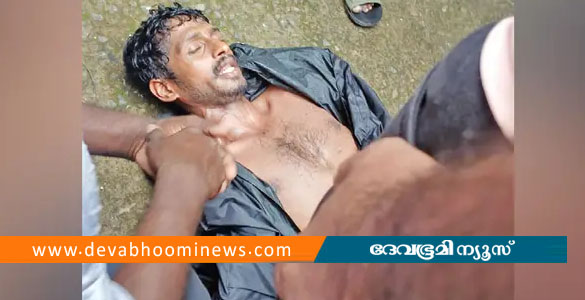 ചെങ്ങന്നൂര്&zwj; മുന്&zwj;സിഫ് മജിസ്ട്രേറ്റിനെ ചേംബറില്&zwj; കയറി ആക്രമിക്കാന്&zwj; ശ്രമം; യുവാവ് അറസ്റ്റില്&zwj;