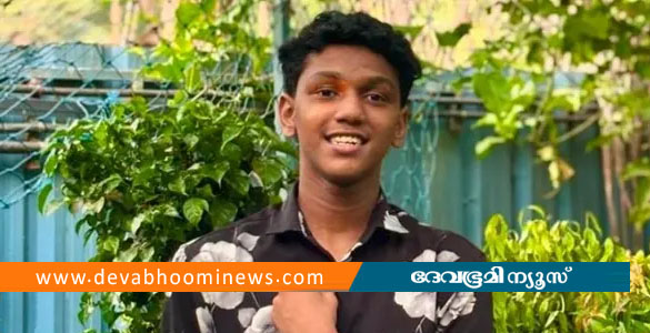 കോഴിക്കോട് ബസും സ്കൂട്ടറും കൂട്ടിയിടിച്ച് പതിനേഴുകാരന് ദാരുണാന്ത്യം