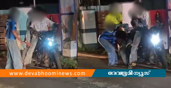 വെടിവച്ചാംകോവിലിലെ 17കാരന്റെ കൊലപാതകം: നാല് പ്രതികൾ പിടിയിൽ
