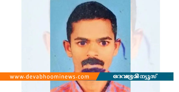 കിണർ വൃത്തിയാക്കുന്നതിനിടെ കപ്പിയും കയറും തൂണും പൊട്ടിവീണു; തൊഴിലാളി മരിച്ചു