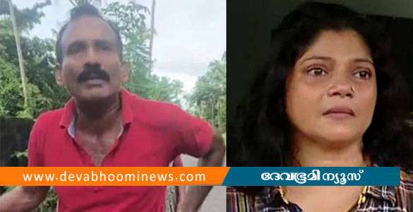 വെള്ളമൊഴുകുന്നത് മണ്ണിട്ട് തടഞ്ഞത് ചോദ്യം ചെയ്തു; യുവതിയെ ഇരുമ്പ് ചൂല് കൊണ്ട് ആക്രമിച്ച് അയല്&zwj;വാസി