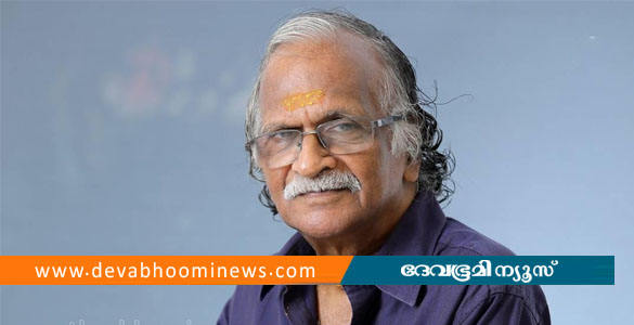 എന്&zwj;റെ മൃതദേഹത്തിനടുത്ത് കപടജീവികൾ മൊബൈലുമായി വന്നു നിൽക്കരുത്- ശ്രീകുമാരൻ തമ്പി