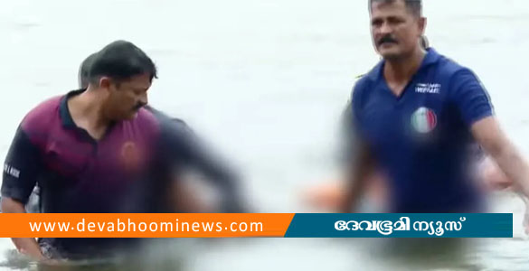മലമ്പുഴ ഡാമില്&zwj; കാണാതായ വിദ്യാര്&zwj;ത്ഥിയുടെ മൃതദേഹം കണ്ടെത്തി