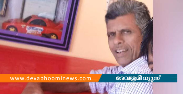 കാസര്&zwj;കോട് തെങ്ങ് വീണ് വയോധികന് ദാരുണാന്ത്യം