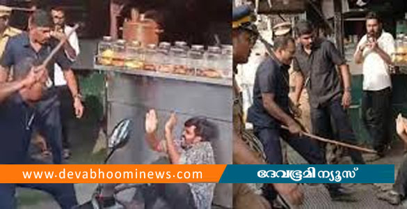 മു​ൻ​ മു​ഖ്യ​മ​ന്ത്രി​യു​ടെ ഗൺമാൻ ഉൾപ്പെടെ 5 സുരക്ഷാ ഉദ്യോഗസ്ഥരും ചോ​ദ്യം ചെ​യ്യ​ലി​ന് ഹാ​ജ​രാ​യി