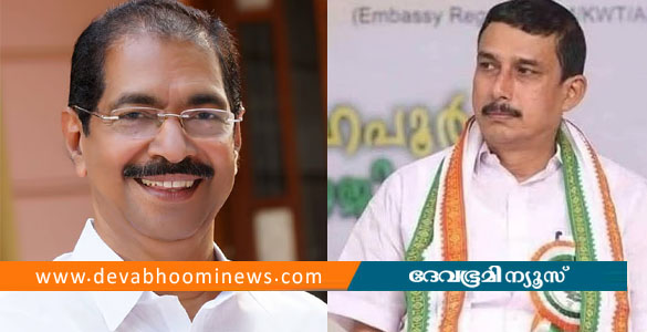 മന്ത്രി സണ്ണി ജോസഫിന്റെ പ്രൈവറ്റ് സെക്രട്ടറിയായി ചന്ദ്രന്&zwj; തില്ലങ്കേരി