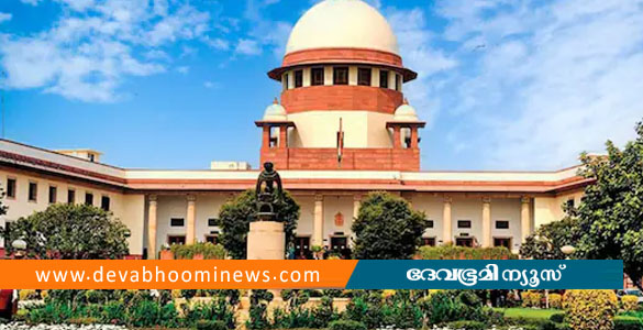 മീനാക്ഷി നടരാജന്റെ നാമനിര്&zwj;ദ്ദേശ പത്രിക തള്ളിയതിനെതിരായ ഹര്&zwj;ജി തള്ളി സുപ്രീം കോടതി