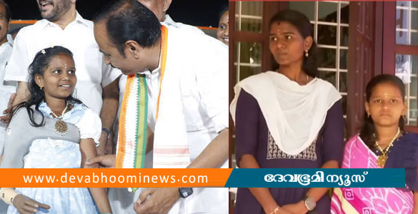 വിനോദിനിയെ സര്&zwj;ക്കാര്&zwj; മറന്നോ? ധനസഹായം ലഭിക്കുന്നില്ലെന്ന് കുടുംബം