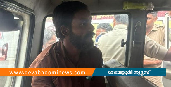 ഗവിയിലെ അംഗനവാടി ജീവനക്കാരിയുടെ മരണം കൊലപാതകം; പ്രതി കുറ്റം സമ്മതിച്ചു