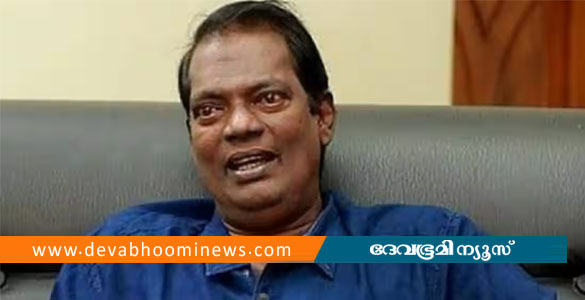 സലിം കുമാറിന് എറണാകുളത്ത് സ്മാരകം നിർമിക്കാൻ ഒരു കോടി