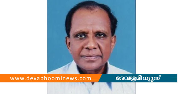 മുതിര്&zwj;ന്ന മാധ്യമപ്രവര്&zwj;ത്തകന്&zwj; എന്&zwj;.ആര്&zwj;.എസ്.ബാബു അന്തരിച്ചു