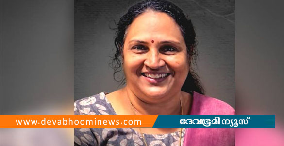 മാവൂരിൽ പനി ബാധിച്ച് അമ്പത്തിനാലുകാരി മരിച്ചു