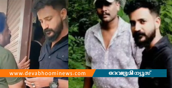 കൊല്ലത്ത് കോടതിക്കുള്ളിൽ കാപ്പാ കേസ് പ്രതികളുടെ റീൽസ് ചിത്രീകരണം; കേസെടുത്ത് പൊലീസ്