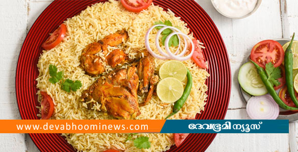 പാനൂരിൽ കുഴിമന്തി കഴിച്ച 3 വിദ്യാർഥികൾക്ക് ഭക്ഷ്യവിഷബാധ; ഹോട്ടൽ പൂട്ടിച്ചു