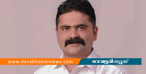 ദലിത് യുവതിയെ പീഡിപ്പിച്ച കേസ്: കോണ്&zwj;ഗ്രസ് കൗണ്&zwj;സിലര്&zwj; പ്രശോഭ് വത്സന് ജാമ്യമില്ല