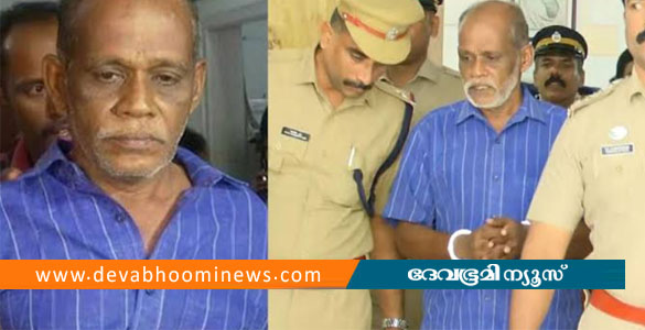 നെന്മാറ ഇരട്ട കൊലപാതകം; ചെന്താമരയുടെ ശിക്ഷാവിധി പറയുന്നത് മാറ്റി