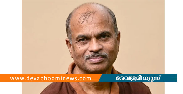 താമരശ്ശേരിയിൽ റിട്ടയേർഡ് എസ്ഐയെ തൂങ്ങിമരിച്ച നിലയിൽ കണ്ടെത്തി