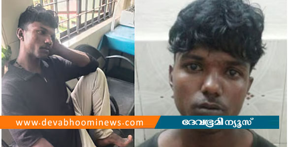 തൃശൂരില്&zwj; അച്ഛൻ എലിവിഷം നൽകിയ ആറ് വയസുകാരി മരിച്ചു