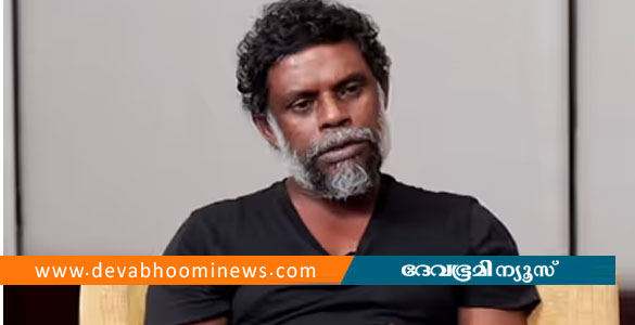സ്ത്രീത്വത്തെ അപമാനിച്ചു; നടൻ വിനായകനെതിരെ കേസ്