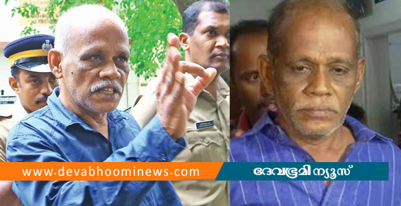 'ഞാൻ ഗാന്ധിജി അല്ല, വേണ്ടി വന്നാല്&zwj; മറ്റുള്ളവരേയും കൊല്ലും'- ചെന്താമര