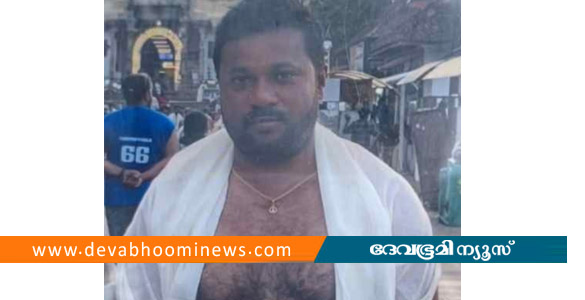 മാങ്കുളത്ത് വെള്ളച്ചാട്ടത്തിൽ കാൽവഴുതി വീണ് വിനോദസഞ്ചാരി മരിച്ചു