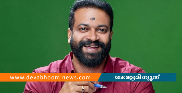 ബിജെപി കൗണ്&zwj;സിലര്&zwj; ആര്&zwj; സുഗതന്റെ സത്യപ്രതിജ്ഞ ഇന്ന് വിയ്യൂര്&zwj; സെന്&zwj;ട്രല്&zwj; ജയിലില്&zwj;