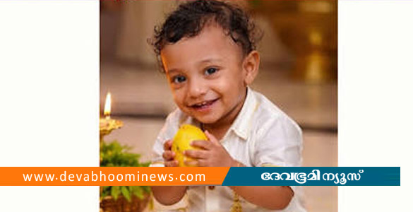 പയ്യന്നൂരിലെ ഒന്നര വയസുകാരന്റെ മരണം; സ്വമേധയാ കേസെടുത്ത് ബാലാവകാശകമ്മീഷൻ
