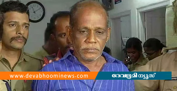 നെന്മാറ ഇരട്ടക്കൊലപാതക കേസ്; പ്രതി ചെന്താമരയുടെ ശിക്ഷാ വിധി ഇന്ന്
