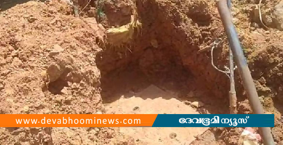 കോഴിക്കോട് മാന്&zwj;ഹോളില്&zwj; ഇറങ്ങിയ തൊഴിലാളിക്ക് ദാരുണാന്ത്യം; ഒരാൾ ഗുരുതരാവസ്ഥയിൽ