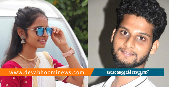 കര്&zwj;ണാടകയില്&zwj; ബസ് കാത്തുനിന്ന യുവതിയെ യുവാവ് വെട്ടിക്കൊന്നു