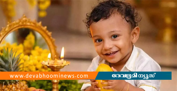 പയ്യന്നൂരിലെ ഒന്നര വയസുകാരന്&zwj;റെ മരണം; മാതാപിതാക്കളുടെ മൊഴിയെടുത്തു