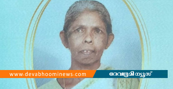 പവർ കട്ടിനിടെ കത്തിച്ച മെഴുകുതിരിയിൽ നിന്ന് തീപടർന്ന് വയോധികയ്ക്ക് ദാരുണാന്ത്യം