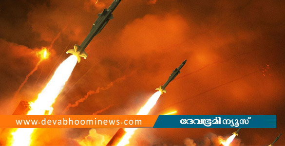ഇറാന്റെ മിസൈല്&zwj;-ഡ്രോണ്&zwj; ആക്രമണം; രണ്ട് യുഎസ് സൈനികര്&zwj; കൊല്ലപ്പെട്ടു