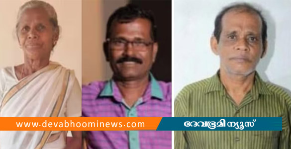 നെന്മാറ ഇരട്ടക്കൊലക്കേസ്: ശിക്ഷാവിധി ഇന്ന്